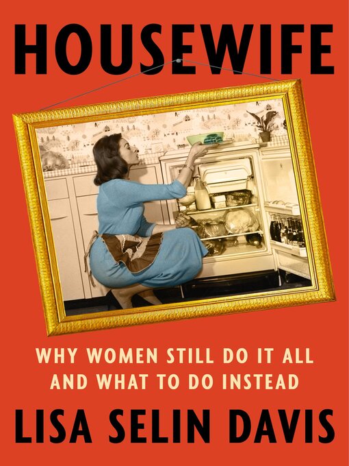 Title details for Housewife by Lisa Selin Davis - Available